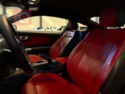 فۆرد مۆستانگ